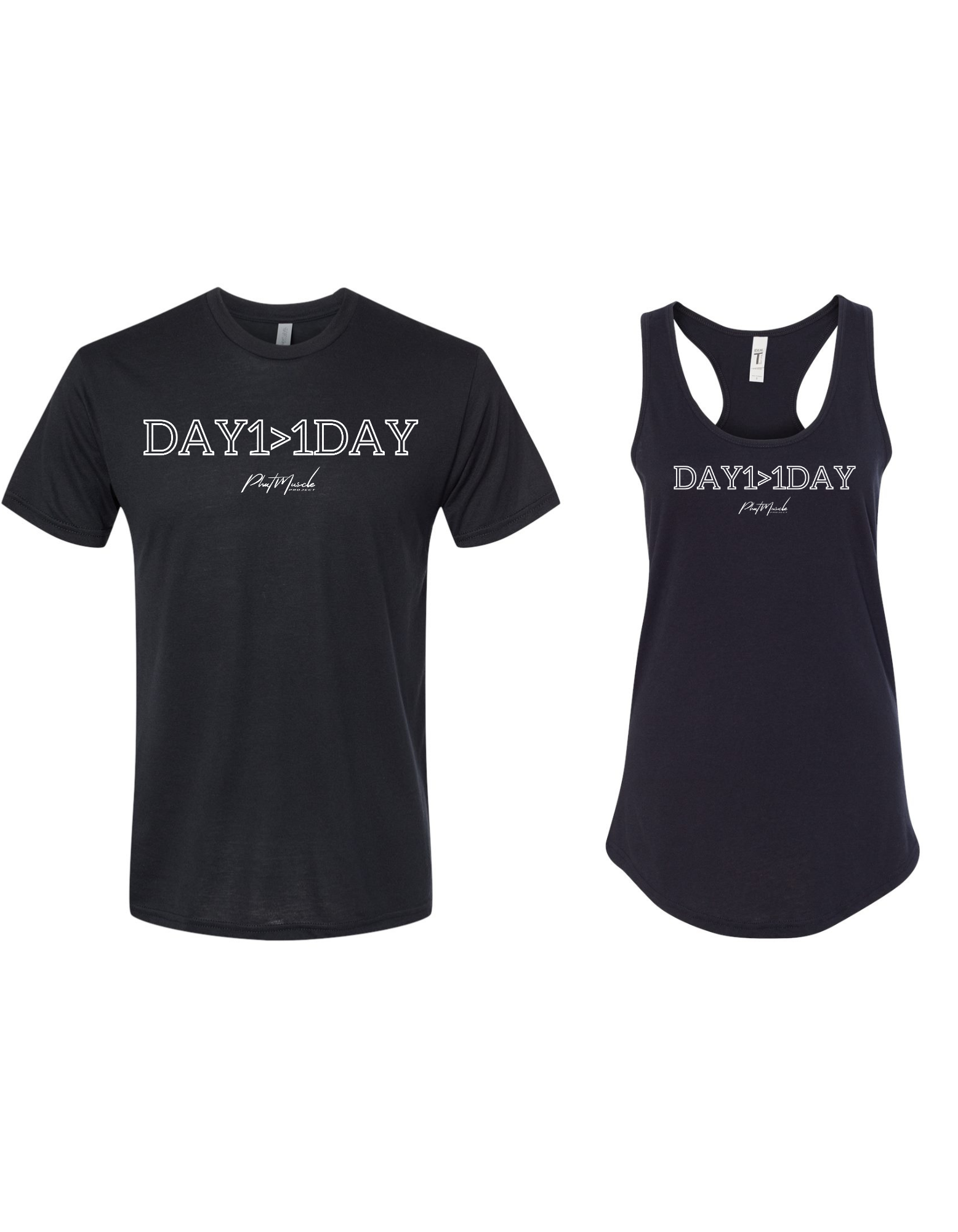 Day1>1 Day