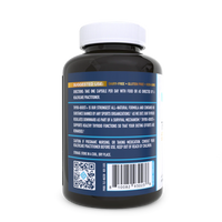 NuEthix Thyro-Boost+ **NEW**