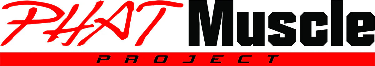 PhatMuscleProject logo
