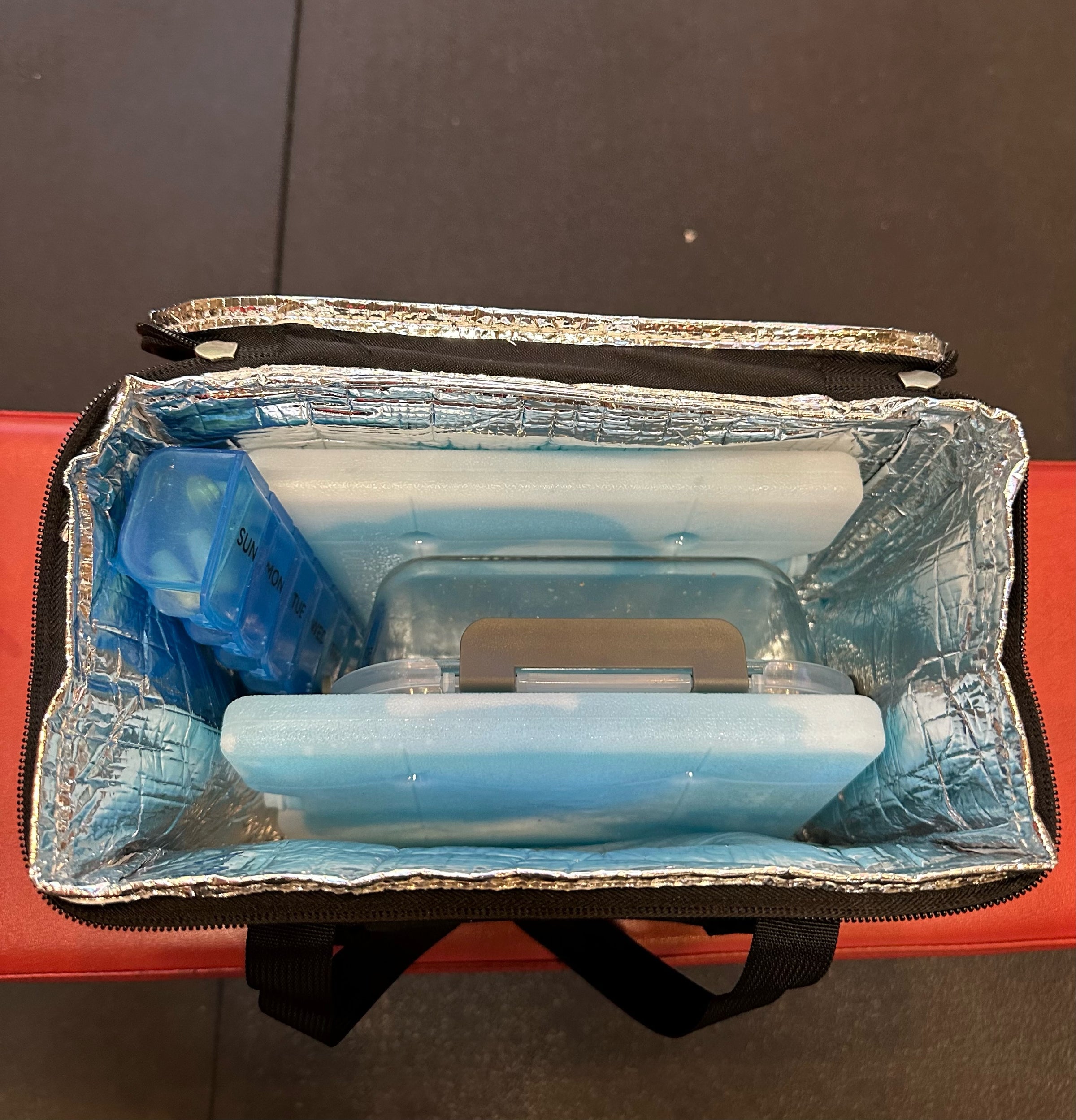 Everyday Lunch Box
