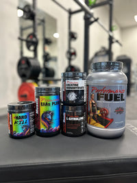 Pump Stack - $10 Savings