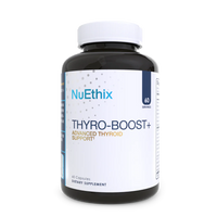 NuEthix Thyro-Boost+ **NEW**