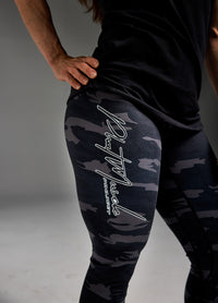 Women's High Waisted Leggings