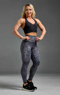 Women's High Waisted Leggings