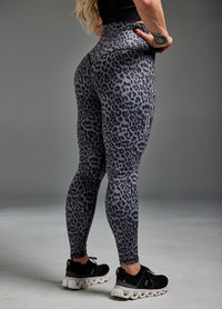 Women's High Waisted Leggings