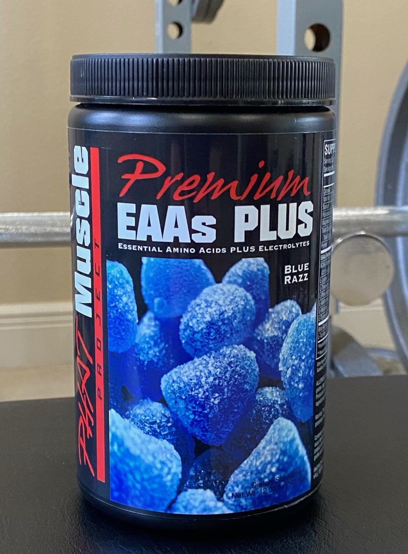 Premium EAAs Plus