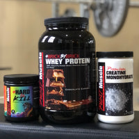 Gym Bro Stack - $10 Savings!
