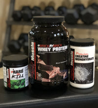 Gym Bro Stack - $10 Savings!
