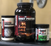Gym Bro Stack - $10 Savings!