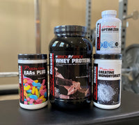 Lean Mass Stack - $13 Savings