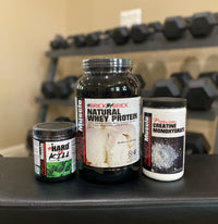 Gym Bro Stack - $10 Savings!