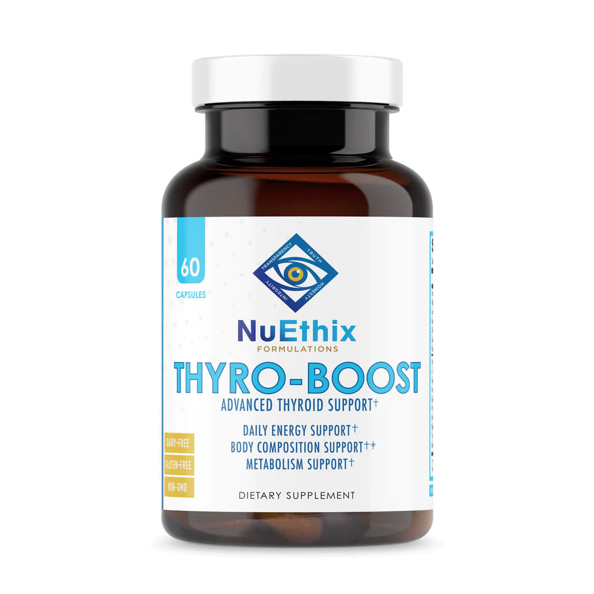 NuEthix Thyro-Boost