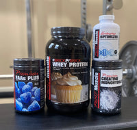 Lean Mass Stack - $13 Savings