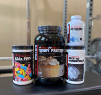 Lean Mass Stack - $13 Savings
