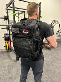 Tactical Backpack