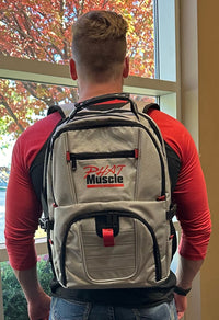 Phat Muscle Project Backpack