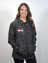 Lightweight Windbreaker Full-Zip Jacket - **PRE-ORDER ONLY**