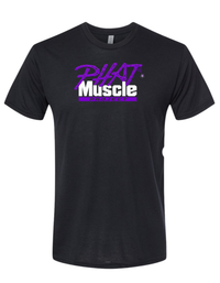 PHAT Muscle Halloween Tee
