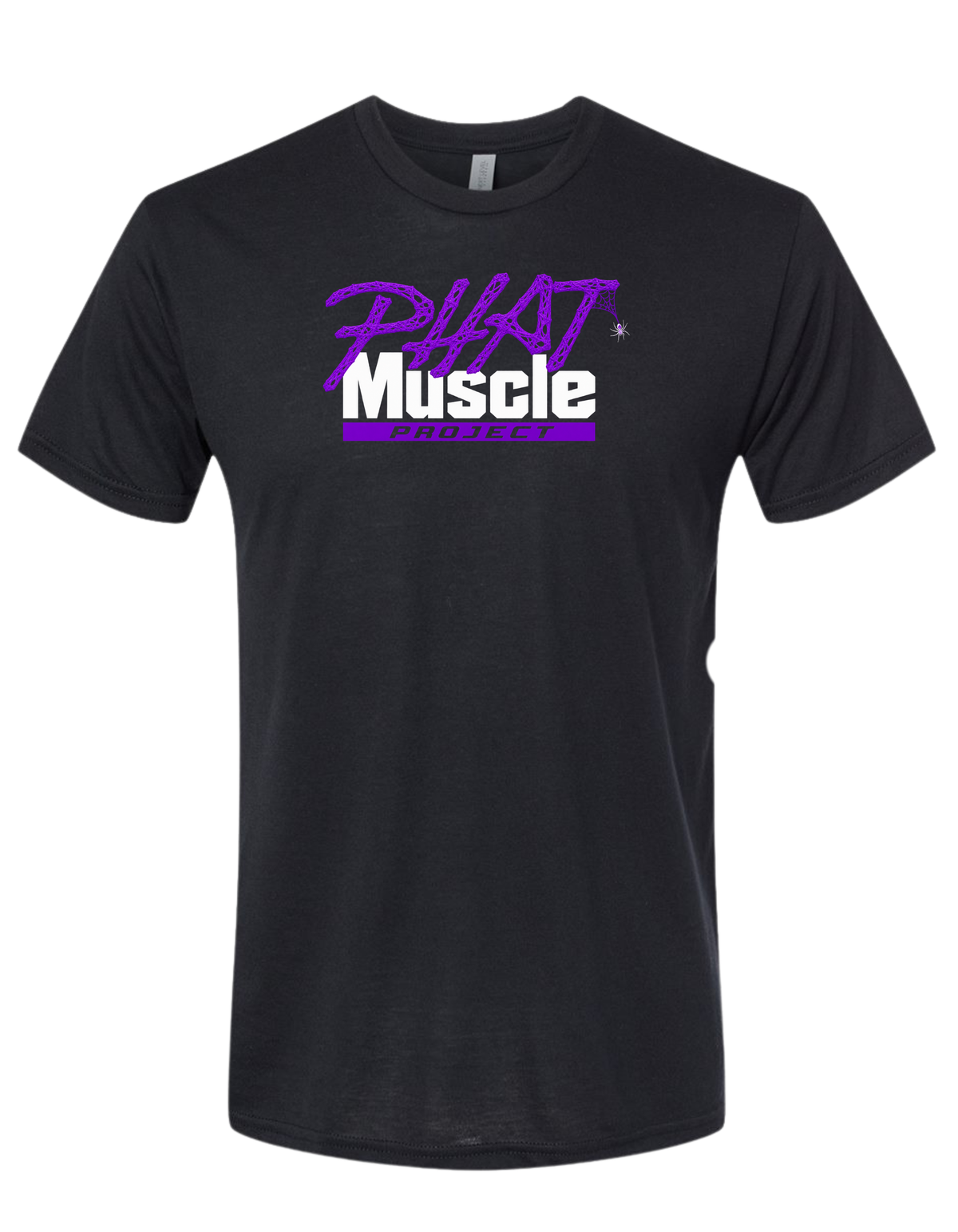 PHAT Muscle Halloween Tee