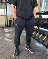 Men's Fleece Joggers - **PRE-ORDER ONLY**