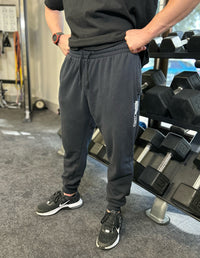 Men's Fleece Joggers - **PRE-ORDER ONLY**
