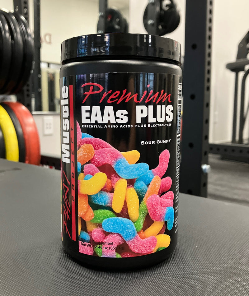 Premium EAAs Plus