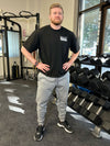 Men's Fleece Joggers - **PRE-ORDER ONLY**