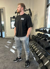 Men's Fleece Joggers - **PRE-ORDER ONLY**