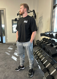 Men's Fleece Joggers - **PRE-ORDER ONLY**