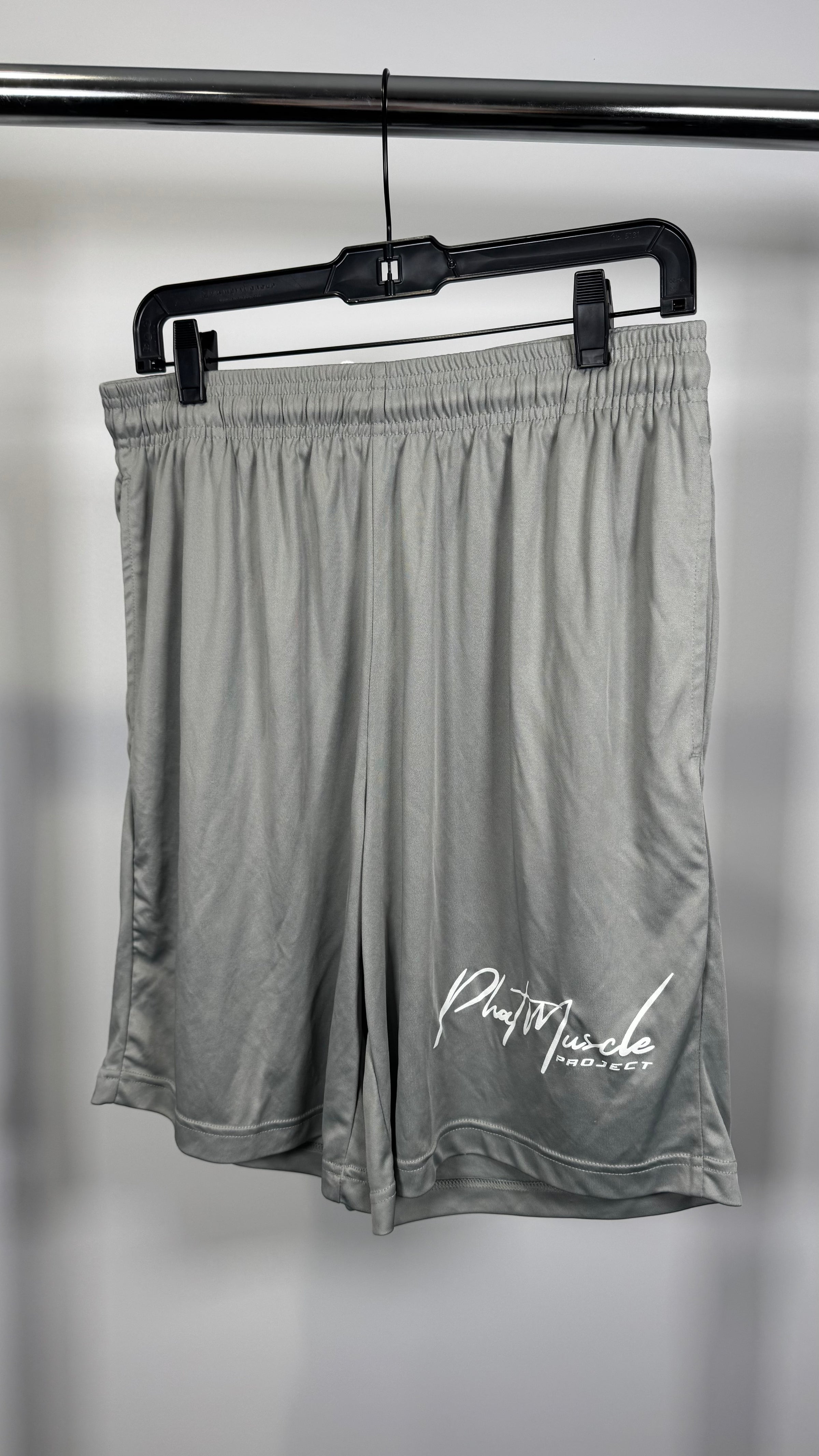 Phat Muscle Shorts