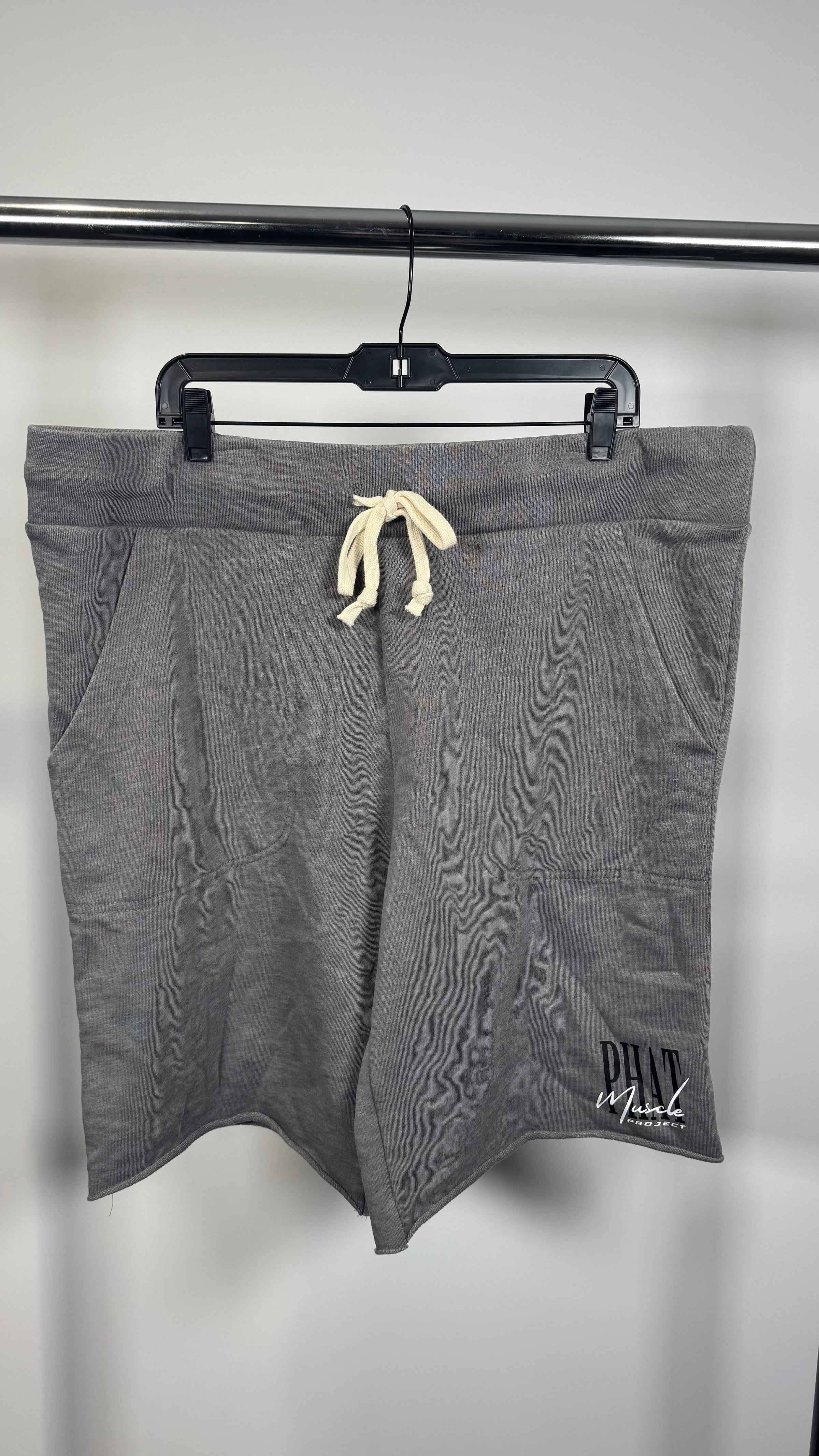 Phat Muscle Shorts