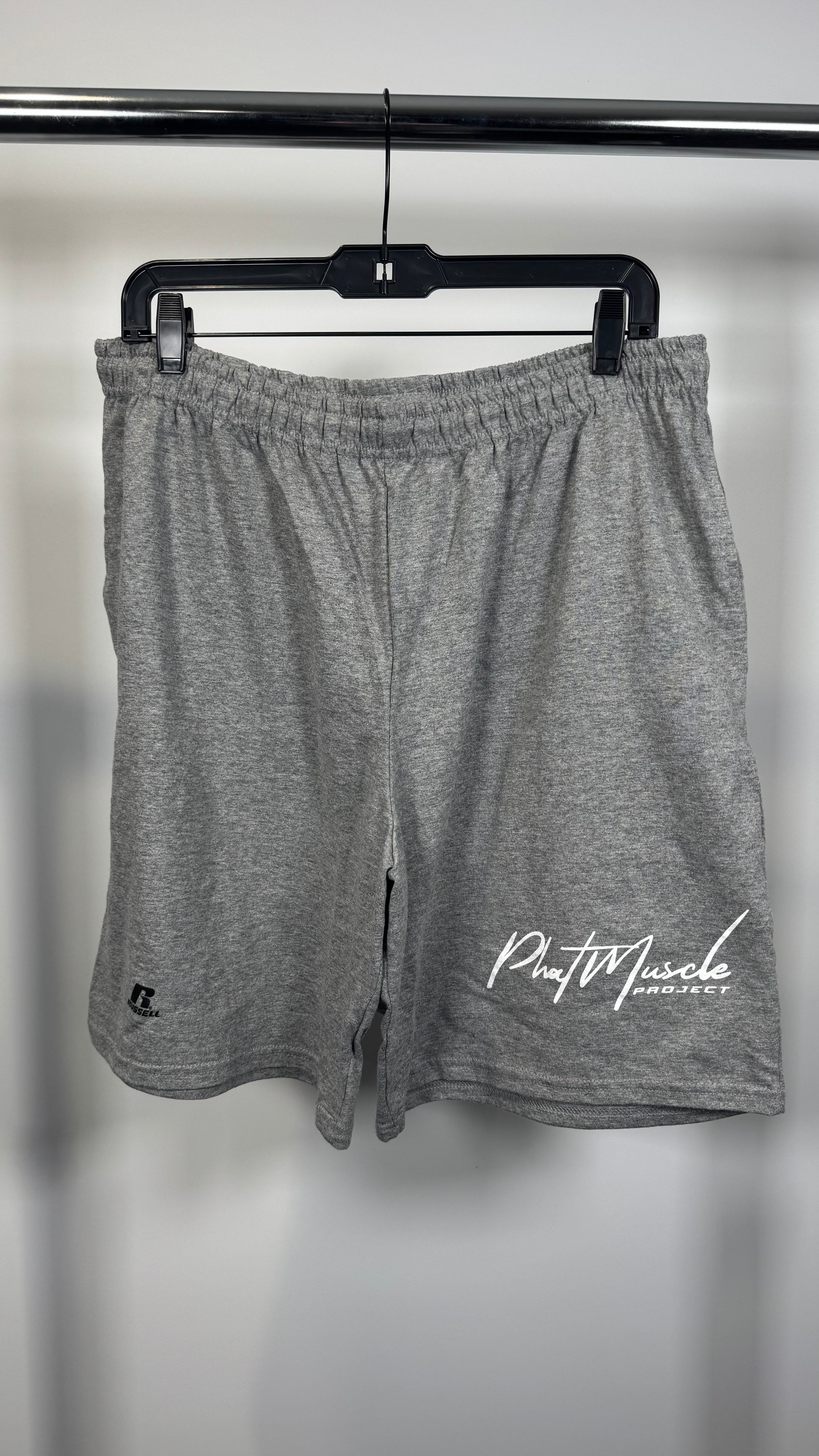 Phat Muscle Shorts
