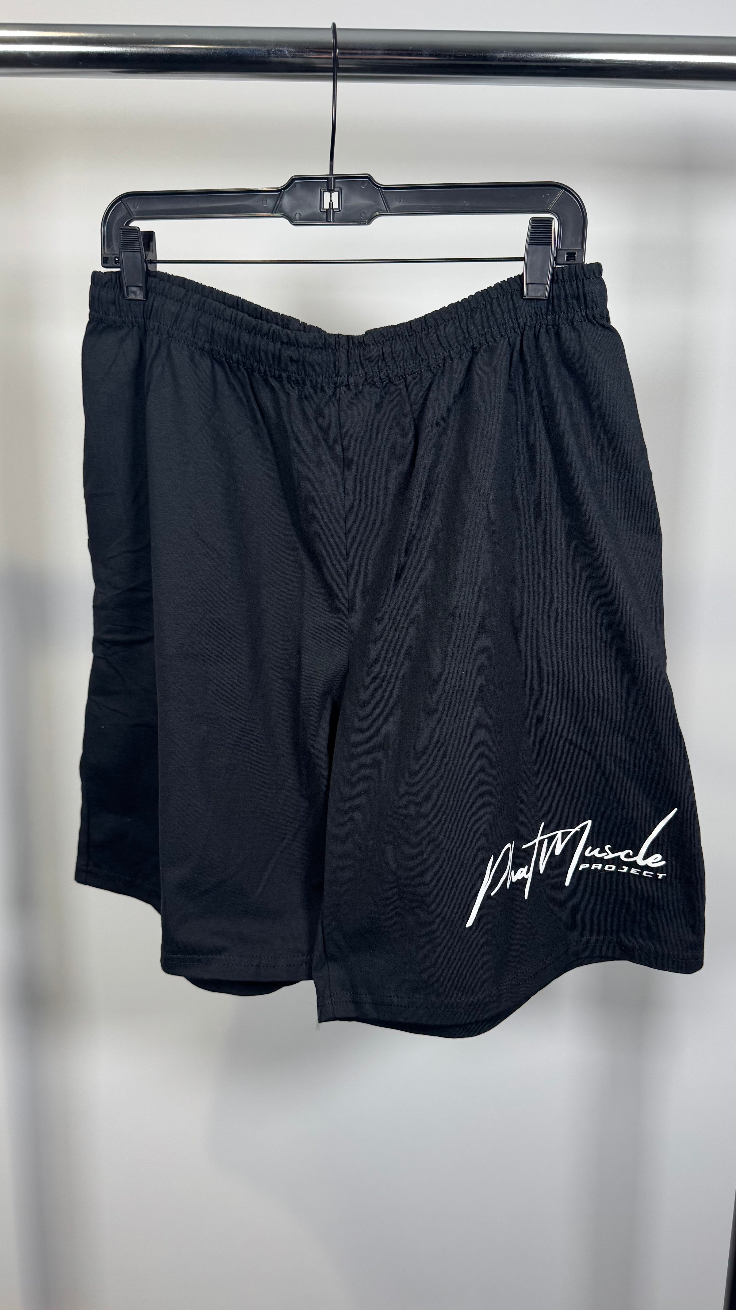 Phat Muscle Shorts