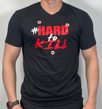 #HardToKill