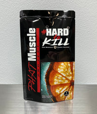 #HardtoKill Samples (Pack of 4)