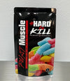 #HardtoKill Samples (Pack of 4)