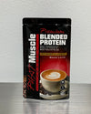 Premium Blended Protein Samples (Pack of 4)