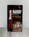 Premium Blended Protein Samples (Pack of 4)