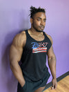 American Flag Shirts and Tanks