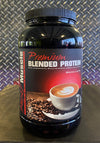 Premium Blended Protein