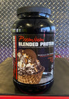 Premium Blended Protein