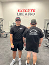Heavyweight T-Shirt - **PRE-ORDER ONLY**