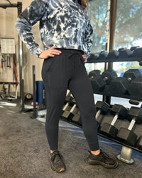 Women's Soft Knit Joggers - **PRE-ORDER ONLY**