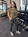 Women's Soft Knit Joggers - **PRE-ORDER ONLY**