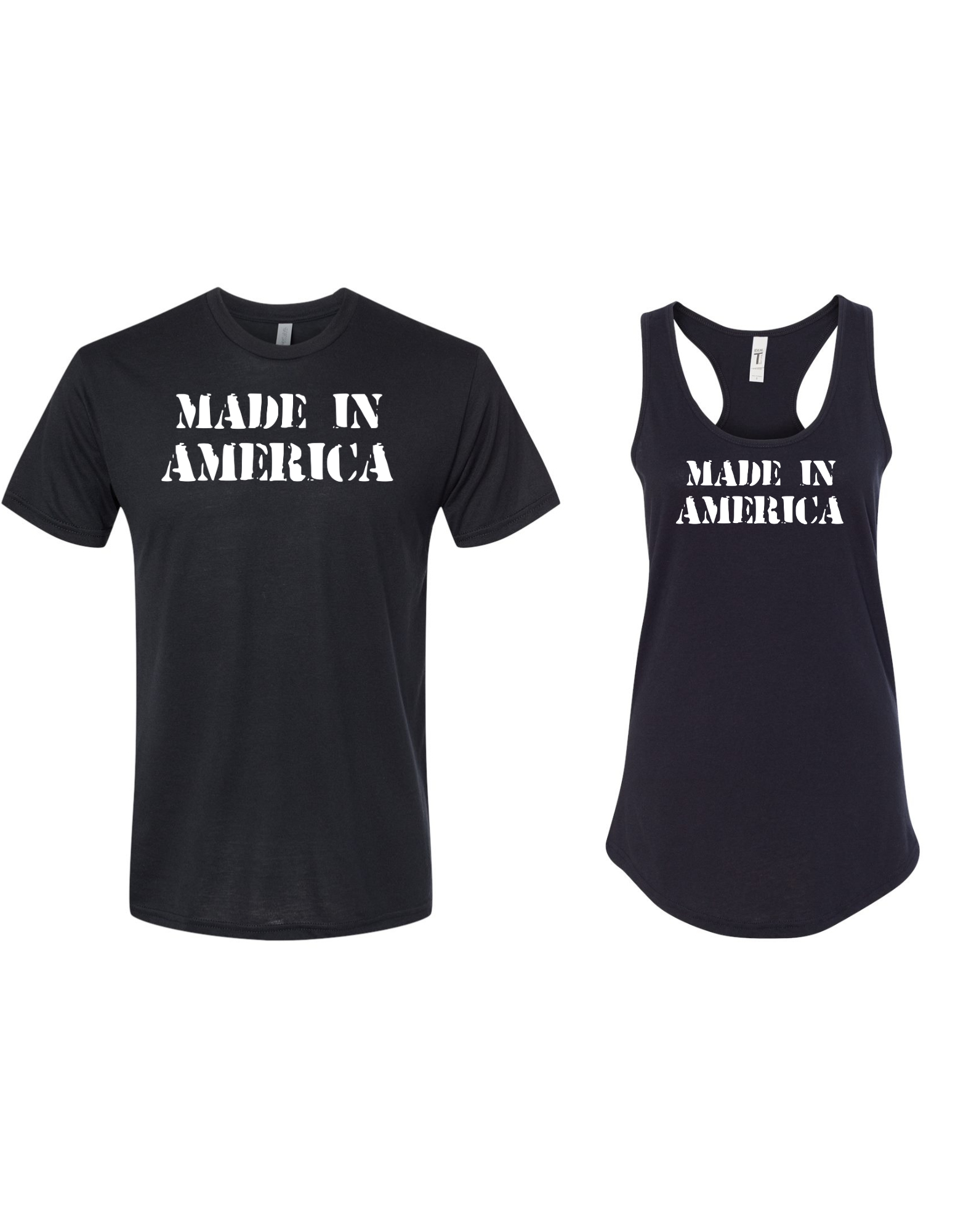 made in america dress shirts Made In America T-Shirt / XL