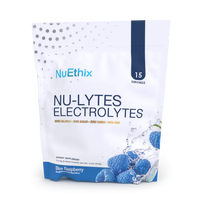 NUETHIX Nu-Lytes Electrolytes
