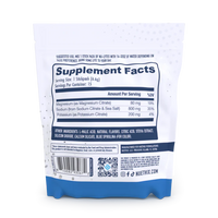 NUETHIX Nu-Lytes Electrolytes