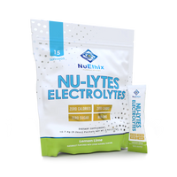 NUETHIX Nu-Lytes Electrolytes