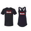 OG Phat Muscle Project Shirts and Tanks