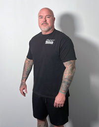 Heavyweight T-Shirt - **PRE-ORDER ONLY**